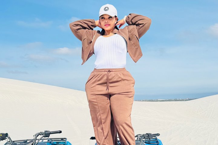 Quad Bike ATV Atlantis Dune Adventure - Photo 1 of 12